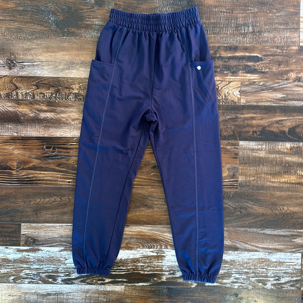 Roxy harem sweatpants size medium